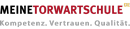 Logo MEINETORWARTSCHULE